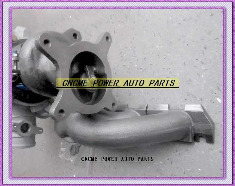 K04 53049880064 5304-988-0064 06F145702C Turbo For AUDI A3 A4 S3 TT Seat Leon For VW Golf V BWJ CDLD BYD BHZ 2.0L (2)