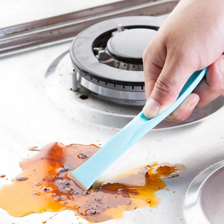 1 pc Creative Kitchen Bathroom Stove Dirt Decontamination Gap Scraping Stains Opener Cleaning Tool Random Color Free Shipping
1 pc Creative Kitchen Bathroom Stove Dirt Decontamination Gap Scraping Stains Opener Cleaning Tool Random Color Free Shipping