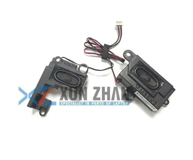 New Laptop Internal speaker for HP Compaq Presario C700 454946-001 Left and Right speakers
New Laptop Internal speaker for HP Compaq Presario C700 454946-001 Left and Right speakers