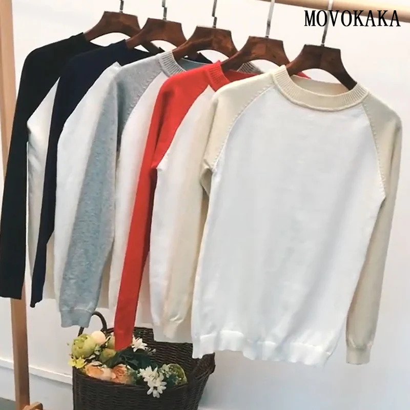 Fashion patchwork Sweater Female Knitted Sweater Women plus size Pullover Sweater Women Winter Pullovers Women Jumper Pull Femme
Fashion patchwork Sweater Female Knitted Sweater Women plus size Pullover Sweater Women Winter Pullovers Women Jumper Pull Femme