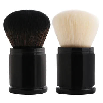 1pc Portable Mini Retractable Makeup Brush Portable Face Powder Contour Foundation Blush Brush Professional Soft Make up Brushes
1pc Portable Mini Retractable Makeup Brush Portable Face Powder Contour Foundation Blush Brush Professional Soft Make up Brushes