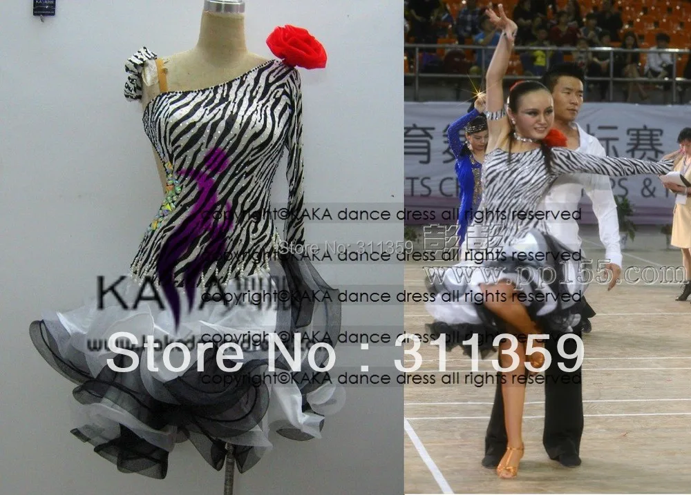 New Arrival,animal print, KAKA-L130358,Latin dance wear,tango salsa samba rumba chacha waltz dance suit,girl latin dance dress
New Arrival,animal print, KAKA-L130358,Latin dance wear,tango salsa samba rumba chacha waltz dance suit,girl latin dance dress