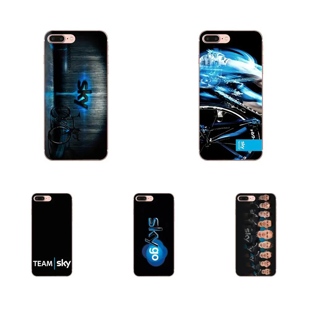 For Huawei P7 P8 P9 P10 P20 P30 Lite Mini Plus Pro 2017 2018 2019 TPU Fashion Cell Case Team Sky Pro Cycling
For Huawei P7 P8 P9 P10 P20 P30 Lite Mini Plus Pro 2017 2018 2019 TPU Fashion Cell Case Team Sky Pro Cycling