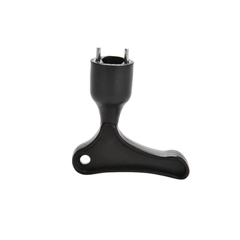 2016 Hot Sale Plastic Black Golf Shoe Cleats Wrench Spike Removal Accessories Tool Club Tranning Aids Wholesale
2016 Hot Sale Plastic Black Golf Shoe Cleats Wrench Spike Removal Accessories Tool Club Tranning Aids Wholesale