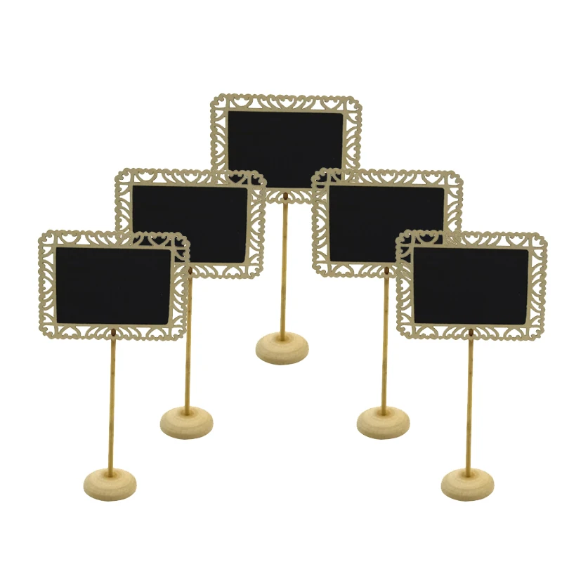 20pcs/lot hollow square erasable wooden blackboard decorative price tag children gifts message board wholesale
20pcs/lot hollow square erasable wooden blackboard decorative price tag children gifts message board wholesale