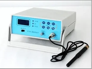 (Shanghai Hengtong) HT108 desktop Gauss meter intelligent digital Tesla meter field test instrument
(Shanghai Hengtong) HT108 desktop Gauss meter intelligent digital Tesla meter field test instrument