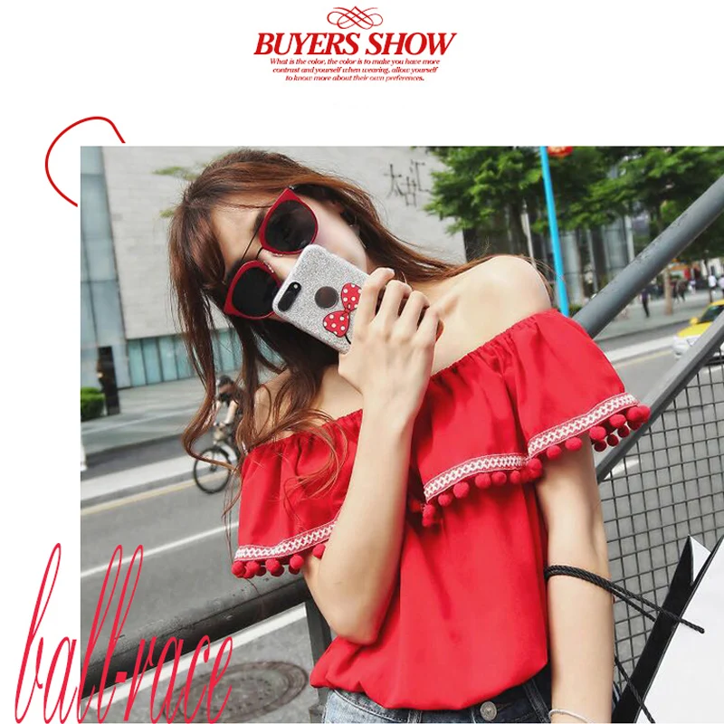 4.5cm Lace Pom Pom Trim - Embroidered Tassel Ribbon for Sewing 11 HTB1KjISbpGWBuNjy0Fbq6z4sXXat