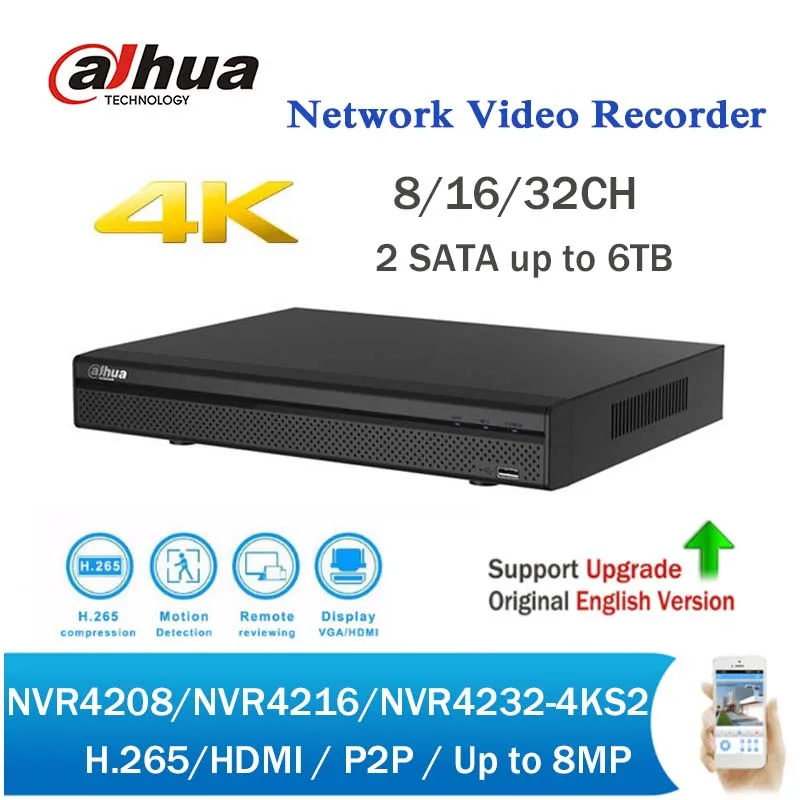 NVR42XX-4ks2