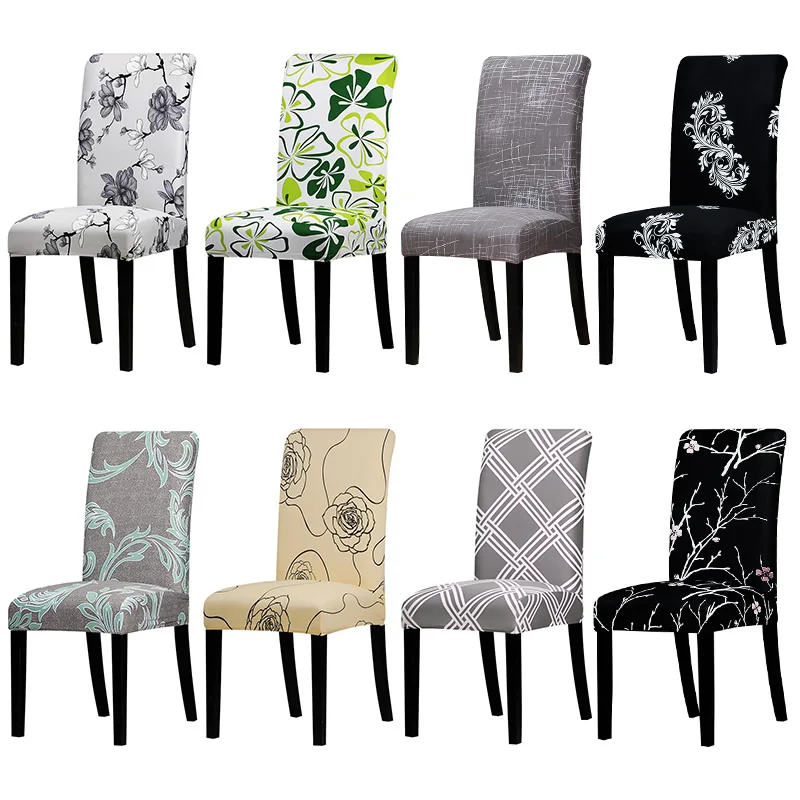Printing floral universal size Chair cover seat chair covers Protector Seat Slipcovers for Hotel banquet dining home decoration
Printing floral universal size Chair cover seat chair covers Protector Seat Slipcovers for Hotel banquet dining home decoration
