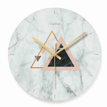 1 Pcs Nordic Art Mute Wall Clock For Home Decor 12 Inch Modern Minimalist Wall Clocks Large Decorative Watches
1 Pcs Nordic Art Mute Wall Clock For Home Decor 12 Inch Modern Minimalist Wall Clocks Large Decorative Watches