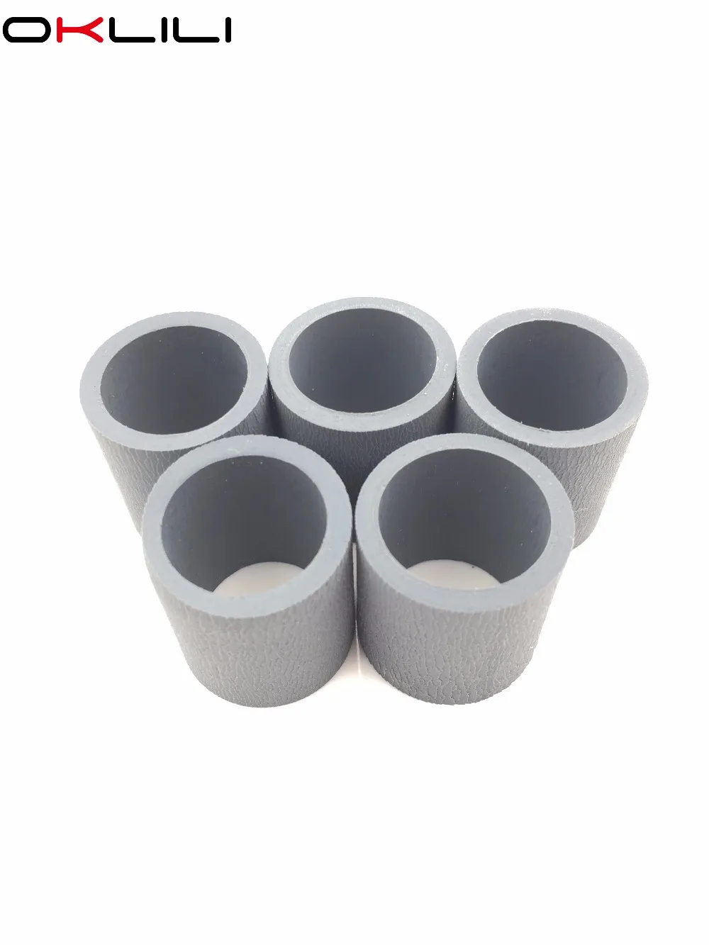 Ролик захвата 50X JC72-01231A для Samsung ML1510 1710 1740 1750 2250 4116 SCX4016 4100 4200 4300 4500 4520 4720 SF560 SF565 PE16
Ролик захвата 50X JC72-01231A для Samsung ML1510 1710 1740 1750 2250 4116 SCX4016 4100 4200 4300 4500 4520 4720 SF560 SF565 PE16