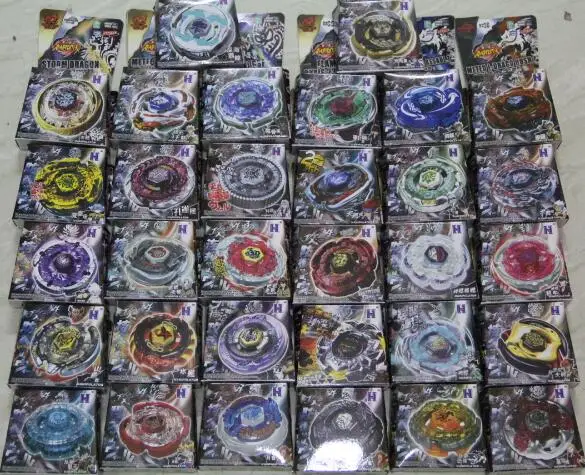 32 Different Styles Top Rapidity Fight Metal Master 4D Launcher Grip Set Collection Spinning Top High Quality 2019 New
32 Different Styles Top Rapidity Fight Metal Master 4D Launcher Grip Set Collection Spinning Top High Quality 2019 New