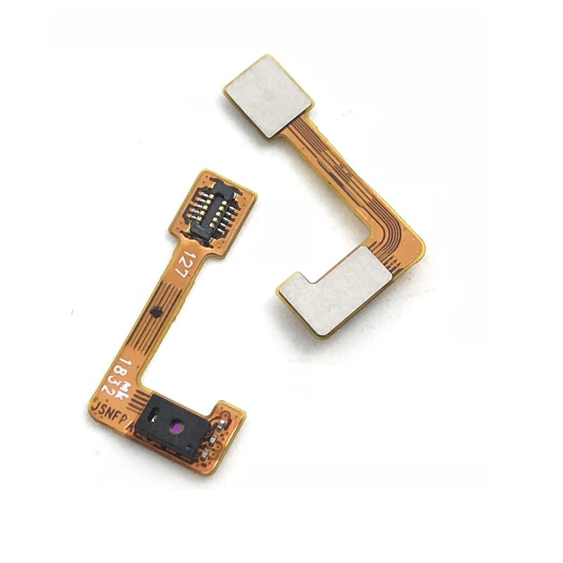 New Compatible For Huawei Honor 8x Proximity Light Sensor Flex Cable Module Flex Cable
New Compatible For Huawei Honor 8x Proximity Light Sensor Flex Cable Module Flex Cable