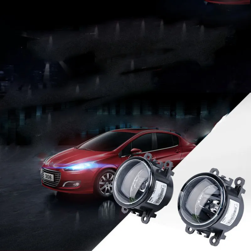 CAPQX For Peugeot 307 3008 Sega Triumph C4L Elysee Front bumper Fog Light fog lamp fog light
CAPQX For Peugeot 307 3008 Sega Triumph C4L Elysee Front bumper Fog Light fog lamp fog light