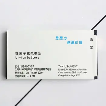 Retail 1500mAh US-U-035T New Replacement Battery For UNISCOPE US88T UW2015 High Quality
Retail 1500mAh US-U-035T New Replacement Battery For UNISCOPE US88T UW2015 High Quality