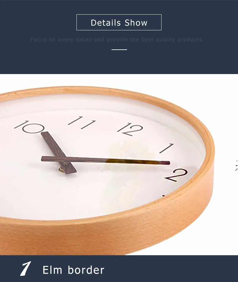 Reloj De Pared (9)