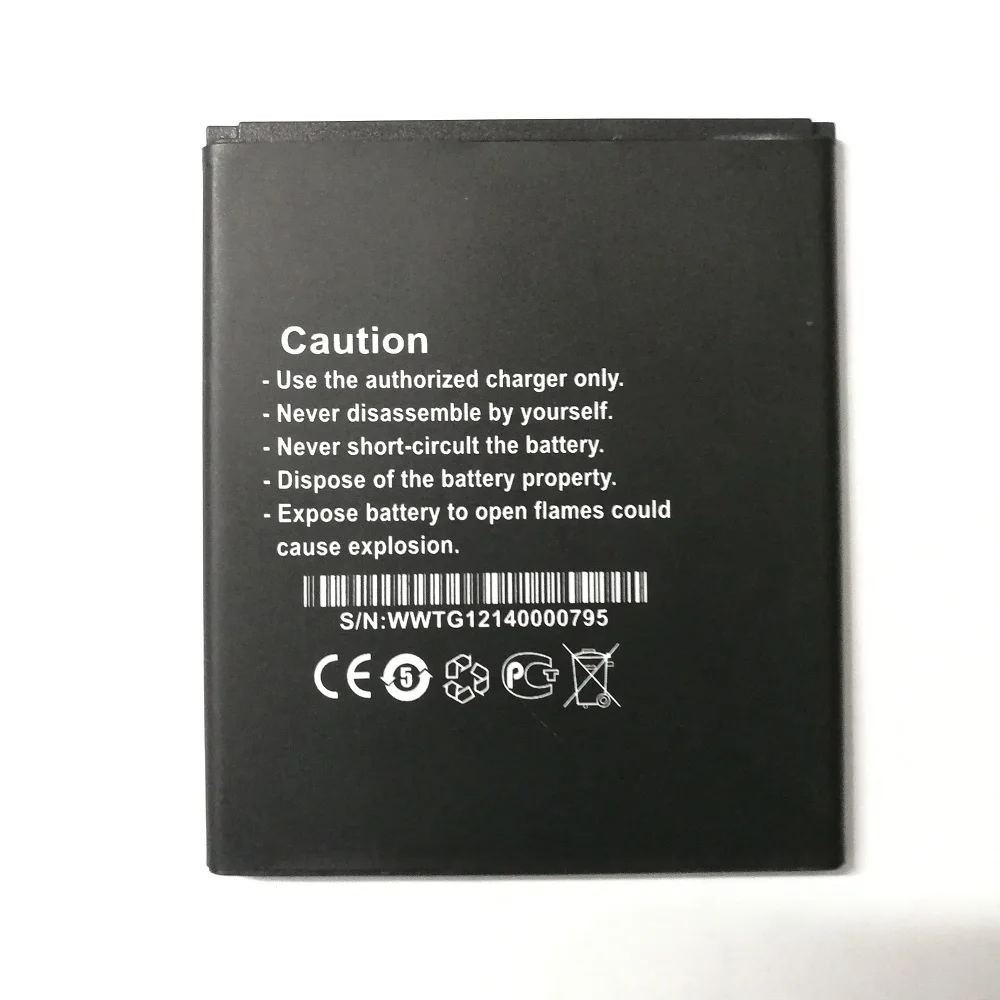 3.7V 2000 mAh Replacement Battery For TANGWEI Agua Cyclone Bateria Batterie Cell Phone Original Batteries
3.7V 2000 mAh Replacement Battery For TANGWEI Agua Cyclone Bateria Batterie Cell Phone Original Batteries