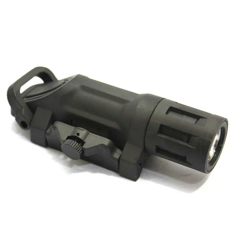 For Hunting Mounted Flash Light WML wml Tactical Light Airsoft Flashlight Fit 20mm Picatinny Rail
For Hunting Mounted Flash Light WML wml Tactical Light Airsoft Flashlight Fit 20mm Picatinny Rail