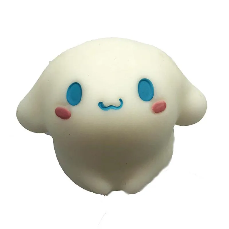 Lovely Squishy Squeeze Cartoon Doll Kids Toys For Girls Princess Slow Rising Stress Ball Girls Toys For Children
Lovely Squishy Squeeze Cartoon Doll Kids Toys For Girls Princess Slow Rising Stress Ball Girls Toys For Children