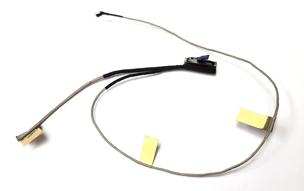 P/N ddxj9blc010 Video Flex Screen LVDS LED LCD Cable for Asus Vivobook S551 S551L S551LA S551LB K551 V551 | Компьютеры и офис
