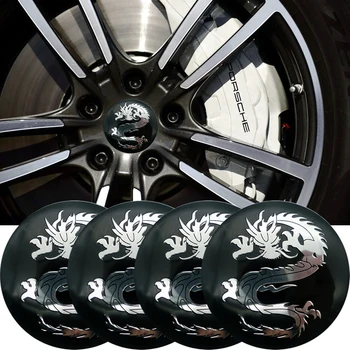 4pcs/ Lot Dragon logo Car Steering tire Wheel Center car sticker Hub Cap Emblem Badge Decals Symbol For Honda VW Audi BMW
4pcs/ Lot Dragon logo Car Steering tire Wheel Center car sticker Hub Cap Emblem Badge Decals Symbol For Honda VW Audi BMW