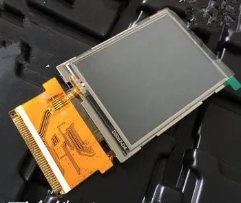 2.4 inch 37PIN TFT LCD Screen COG ILI9325 Drive IC 8/16Bit Interface 240(RGB)*320
2.4 inch 37PIN TFT LCD Screen COG ILI9325 Drive IC 8/16Bit Interface 240(RGB)*320