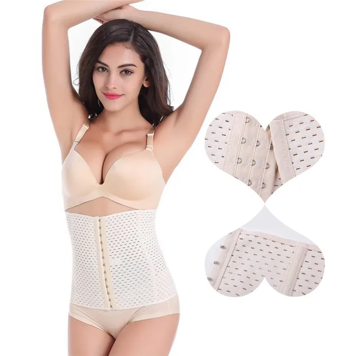Women's Sexy Sports Safety Weight Loss Belt Waist Corset Slim Belt Vest Bustier Women Corselet Waist Support Belt Camis Slimming
Women's Sexy Sports Safety Weight Loss Belt Waist Corset Slim Belt Vest Bustier Women Corselet Waist Support Belt Camis Slimming