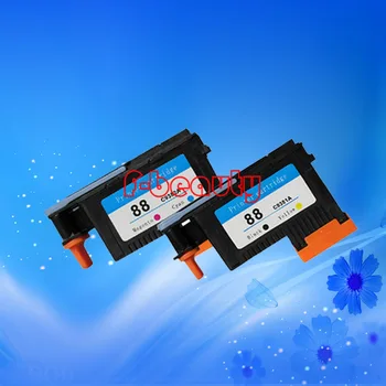 High Quality Print Head HP88 C9381A C9382A For HP L7480 L7580 L7590 L7680 L7780 k8600 k5300 k5400 K7380 K7580 K7590 printhead
High Quality Print Head HP88 C9381A C9382A For HP L7480 L7580 L7590 L7680 L7780 k8600 k5300 k5400 K7380 K7580 K7590 printhead