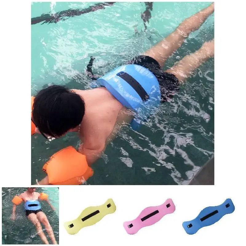 Newly EVA Water Aerobics Float Belt for Aqua Jogging Pool Fitness Swim Training Equipment 19ing
Newly EVA Water Aerobics Float Belt for Aqua Jogging Pool Fitness Swim Training Equipment 19ing