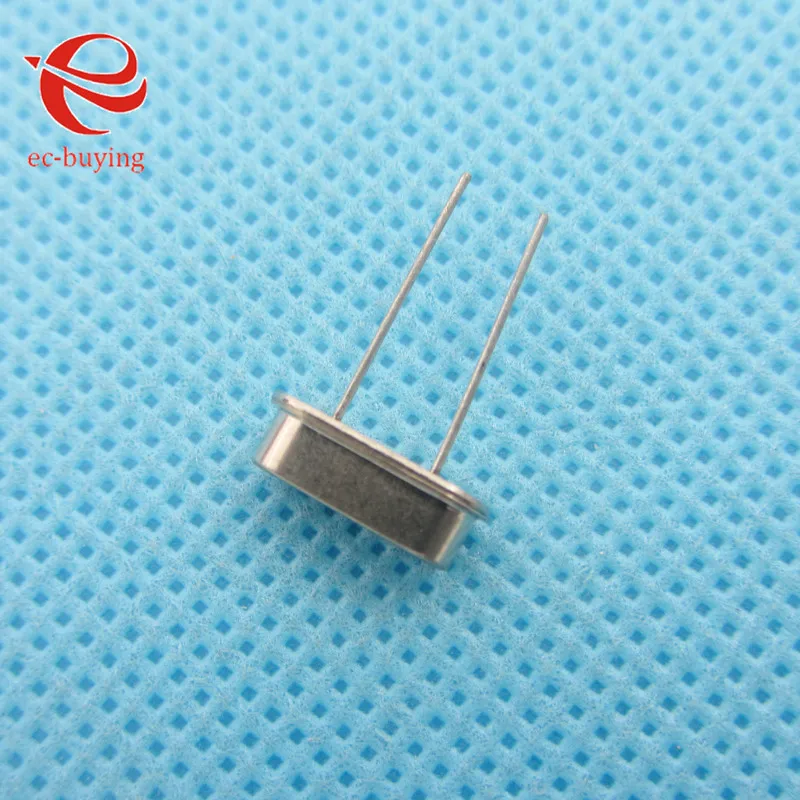 10pcs/lot Crystal Oscillator 4.096MHz 4.096 MHz 4.096M Hz 4.096M Mini Passive Resonator Quartz HC-49S
10pcs/lot Crystal Oscillator 4.096MHz 4.096 MHz 4.096M Hz 4.096M Mini Passive Resonator Quartz HC-49S