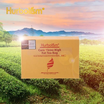 Hurbolism Tea Bag for Cure Three High Fat, Reduce liver and Kindey heart pressure,Cure High Blood Lipid and Lower Blood Sugar
Hurbolism Tea Bag for Cure Three High Fat, Reduce liver and Kindey heart pressure,Cure High Blood Lipid and Lower Blood Sugar