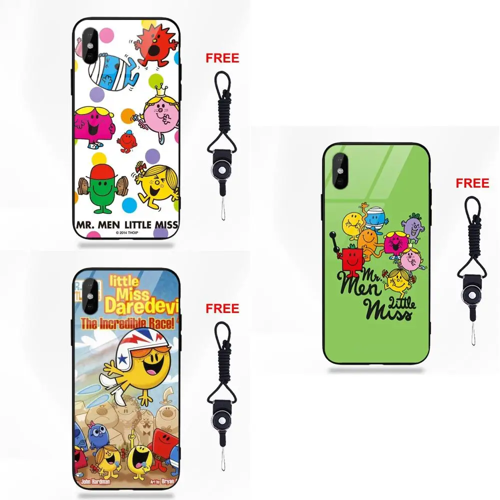 Vvcqod Cartoon Mr Men And Little Miss For Apple iPhone 5 5C 5S SE 6 6S 7 8 Plus X XS Max XR
Vvcqod Cartoon Mr Men And Little Miss For Apple iPhone 5 5C 5S SE 6 6S 7 8 Plus X XS Max XR