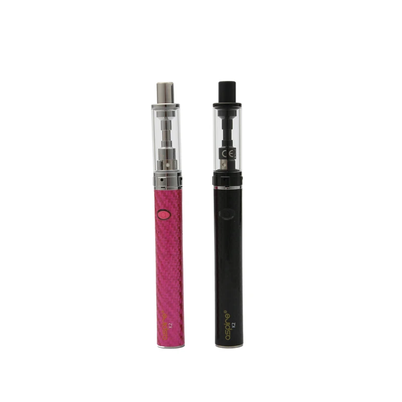 Aspire K2 Quick Start Kit