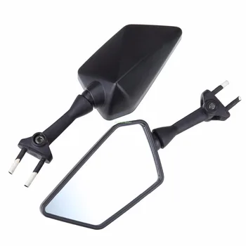 Motorcycle Rear View Mirror Case for KAWASAKI NINJA 2008-2013 09 10 250R EX250
Motorcycle Rear View Mirror Case for KAWASAKI NINJA 2008-2013 09 10 250R EX250