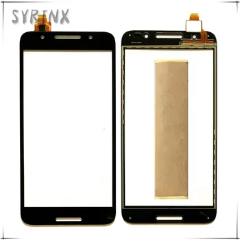 Syrinx With Tape Touch Screen Digitizer Panel For Alcatel One Touch A3 Plus OT5011 OT5011A Touchscreen Sensor Glass Lens
Syrinx With Tape Touch Screen Digitizer Panel For Alcatel One Touch A3 Plus OT5011 OT5011A Touchscreen Sensor Glass Lens
