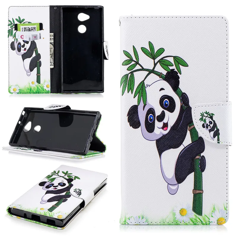 For Sony Xperia XA2 Ultra Case (75)