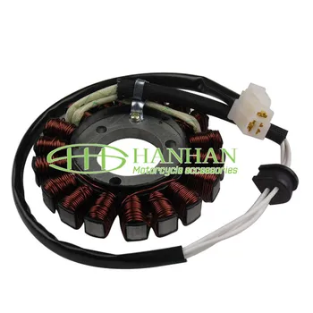 2014 New Arrival Rushed Freeshipping for Suzuki Gsxr 600/750 2006-2011 Magneto Engine Stator Generator Charging Coil
2014 New Arrival Rushed Freeshipping for Suzuki Gsxr 600/750 2006-2011 Magneto Engine Stator Generator Charging Coil