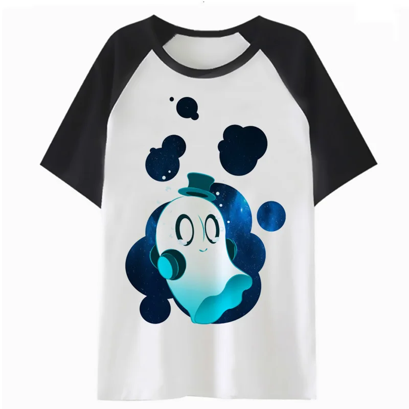 undertale t shirt clothing harajuku femme graphic cartoon tshirt women tee t-shirt kawaii tops female K3048
undertale t shirt clothing harajuku femme graphic cartoon tshirt women tee t-shirt kawaii tops female K3048