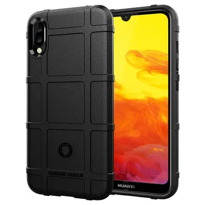 For Huawei Y6 Pro 2019 Case Soft Silicone rugged shield shockproof Armor Protective Back Cover case for huawei y6 2019 y6pro
For Huawei Y6 Pro 2019 Case Soft Silicone rugged shield shockproof Armor Protective Back Cover case for huawei y6 2019 y6pro