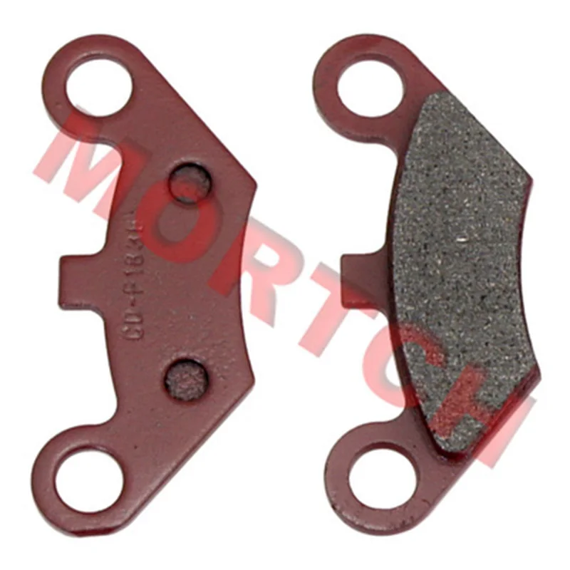2pcs Front Brake Pad For CF Moto CFMoto CF500 500 500CC CF600 600 600CC X5 X6 X8 U5 ATV UTV
2pcs Front Brake Pad For CF Moto CFMoto CF500 500 500CC CF600 600 600CC X5 X6 X8 U5 ATV UTV