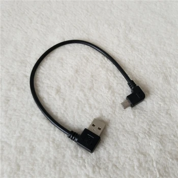 100pcs/lot Dual Left Angle Bending Mini USB to USB A MM Adapter Data Cable Extension Power Wire for Hard Drive Camera 25cm
100pcs/lot Dual Left Angle Bending Mini USB to USB A MM Adapter Data Cable Extension Power Wire for Hard Drive Camera 25cm