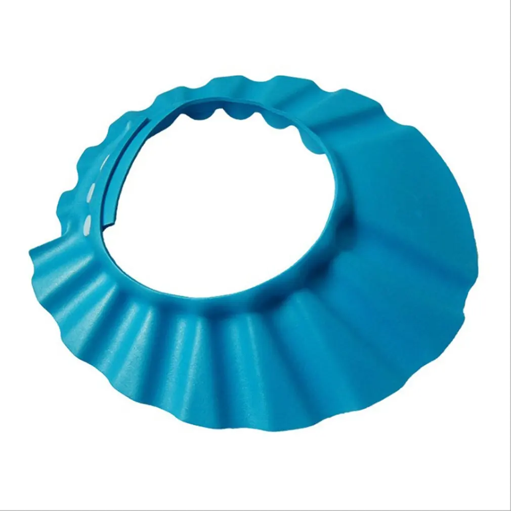 Baby Children Kids Safe Shampoo Bath Bathing Shower Cap Hat Wash Hair Shield Adjustable Elastic Shampoo Cap
Baby Children Kids Safe Shampoo Bath Bathing Shower Cap Hat Wash Hair Shield Adjustable Elastic Shampoo Cap