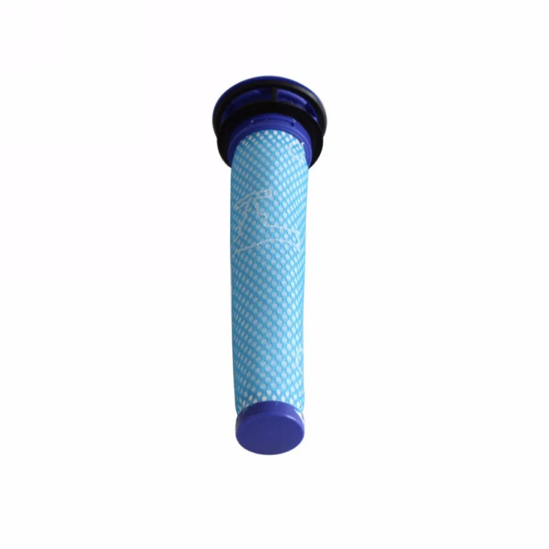 New Washable Pre Motor Filter For DC58 DC59 V6 V8 Animal Handheld Vacuum Blue