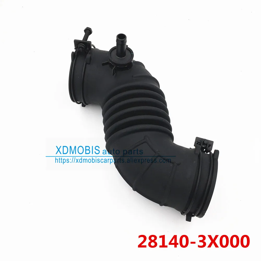 Air filter hose total air filter hose 1.6Displacement FOR Hyundai ACCENT 11-17 ELANTRA 11-15 i30 12-16 VELOSTER 11-17 281403X000
Air filter hose total air filter hose 1.6Displacement FOR Hyundai ACCENT 11-17 ELANTRA 11-15 i30 12-16 VELOSTER 11-17 281403X000