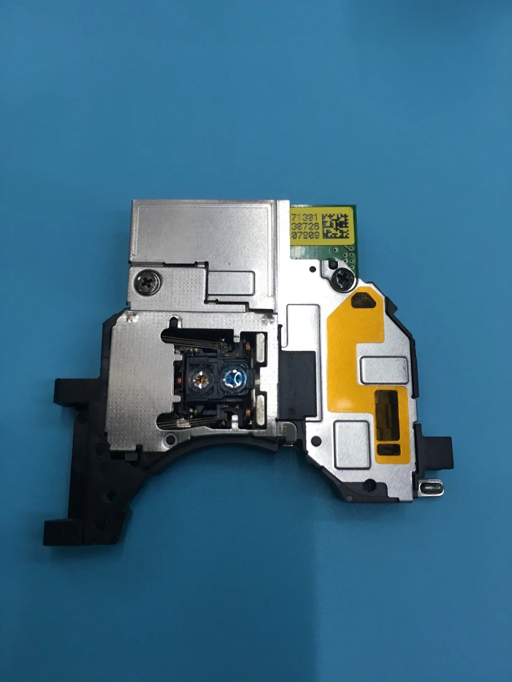 Laser Lens KES-850A KES 850A With Deck Mechanism KEM-850AAA KEM 850 AAA Original Replacement For PS3/Sony/Playstation 3 Console
Laser Lens KES-850A KES 850A With Deck Mechanism KEM-850AAA KEM 850 AAA Original Replacement For PS3/Sony/Playstation 3 Console