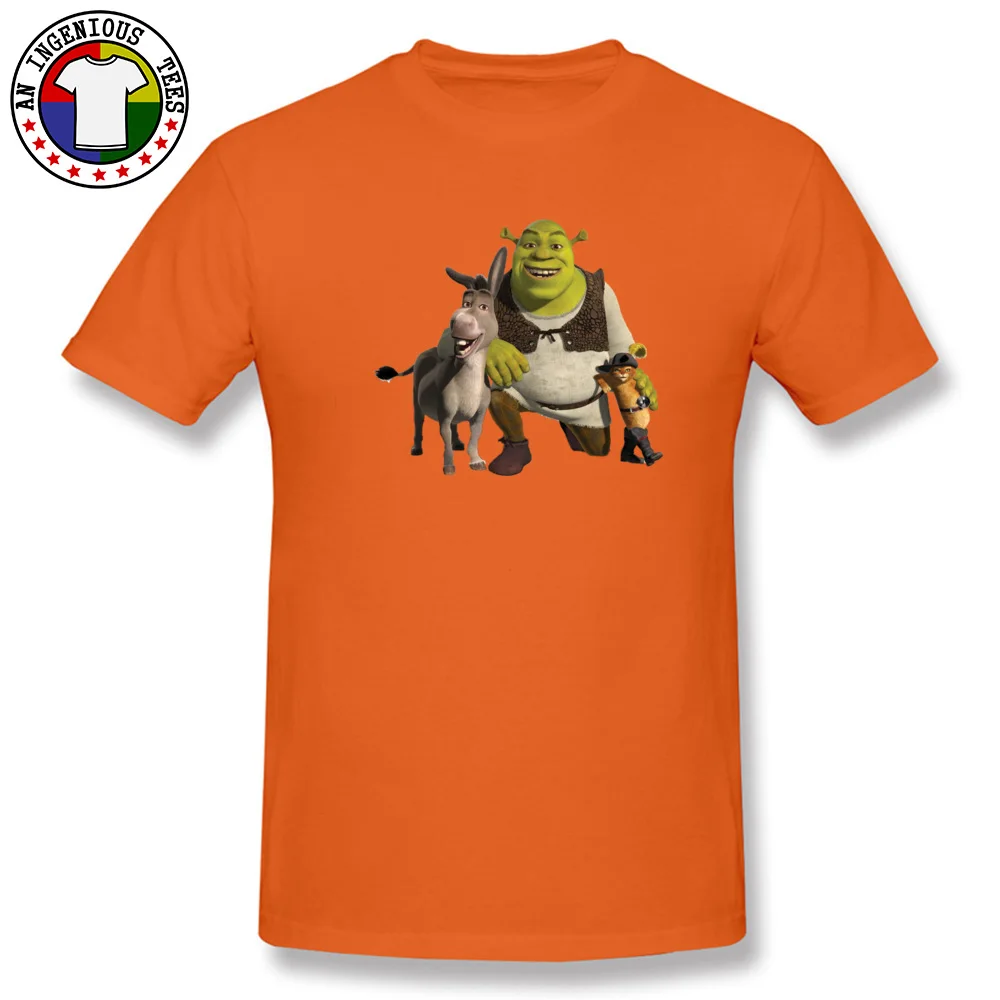 Shrek 3D Printed T-shirts for Men 100% Cotton Summer Tops T Shirt Custom Tee-Shirts Short Sleeve O-Neck Cartoon T Shirt Orange
Shrek 3D Printed T-shirts for Men 100% Cotton Summer Tops T Shirt Custom Tee-Shirts Short Sleeve O-Neck Cartoon T Shirt Orange
