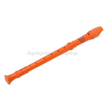 5 Colors Plastic Musical Instrument Recorder Soprano Long Flute 8 Holes New Brand N06 dropship
5 Colors Plastic Musical Instrument Recorder Soprano Long Flute 8 Holes New Brand N06 dropship
