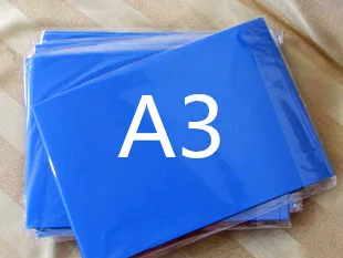 A3*100 Hospitals A3 Sheet for Medical Images CT film for hospital film
A3*100 Hospitals A3 Sheet for Medical Images CT film for hospital film