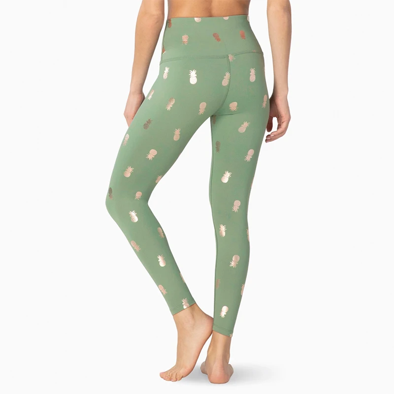 New Pineapple Leggings Women High Waist Casual Pants Leggins Mujer Fitness Workout Jeggings Fitness Legging For Women
New Pineapple Leggings Women High Waist Casual Pants Leggins Mujer Fitness Workout Jeggings Fitness Legging For Women