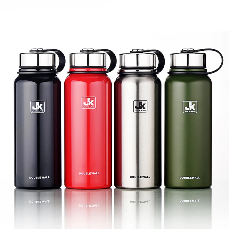 600/800/1100/1500ml Thermal bottle With Tea leaks Vacuum Flask Heat Water Tea Mug Thermos Insulated Stainless Steel Travel Cup
600/800/1100/1500ml Thermal bottle With Tea leaks Vacuum Flask Heat Water Tea Mug Thermos Insulated Stainless Steel Travel Cup